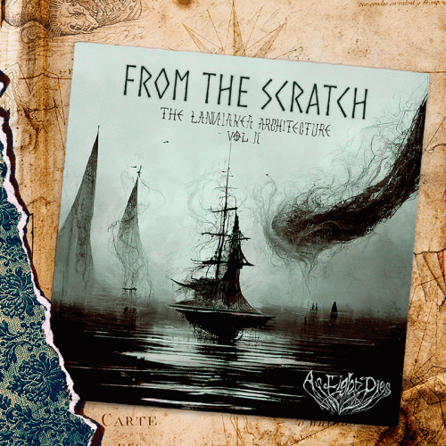 As Light Dies : From the Scratch